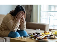 Effective Telehealth for Eating Disorders Treatment In Australia