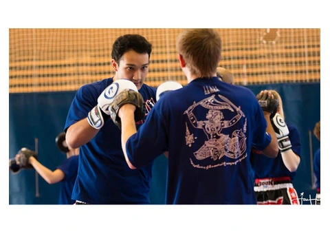 Unlock Your Potential with the Top Martial Arts and Karate Classes Australia
