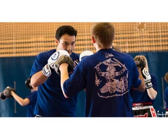 Unlock Your Potential with the Top Martial Arts and Karate Classes Australia