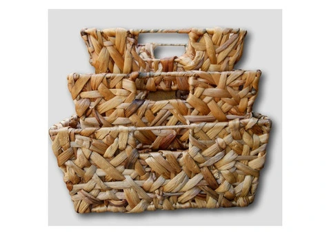 Discover Exquisite Hamper Baskets in Australia