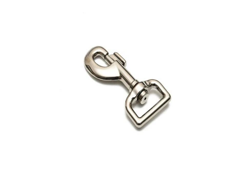 Secure Your Attachments with Our Premium Swivel Snap Hooks