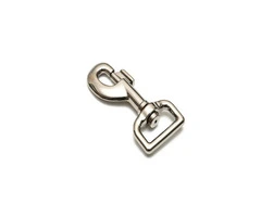 Secure Your Attachments with Our Premium Swivel Snap Hooks