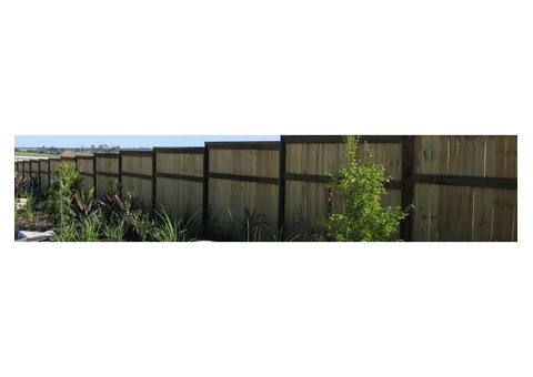 Ironbark Timber - 3/3