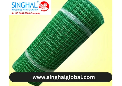 Sturdy Plastic Tree Guards for Long-Term Plant Protection