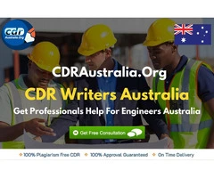 CDR Writers Australia – Get Professionals Help For Engineers Australia