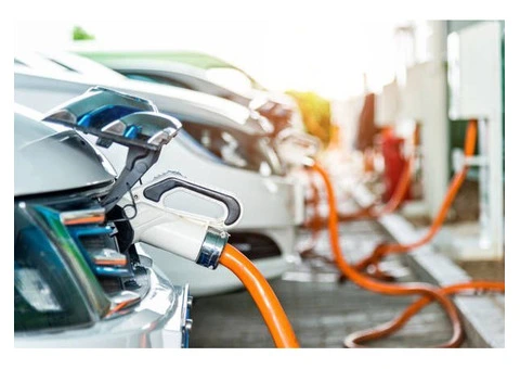 EV Chargers in Gold Coast the Future of Sustainable Transportation?