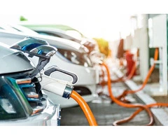 EV Chargers in Gold Coast the Future of Sustainable Transportation?