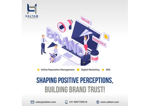 software development company - xaltam - 9/13