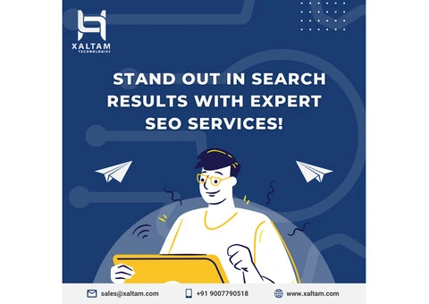 software development company - xaltam - 10/13