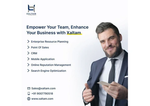 software development company - xaltam - 12/13