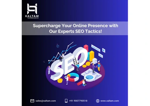 software development company - xaltam - 13/13