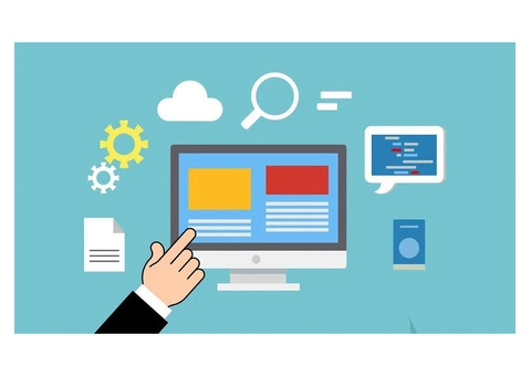 Darwin Graphic Design | Website design in Australia | Illume Marketing