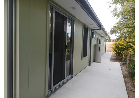 Transform Your Space: Expert Commercial Painting Services - 1/3