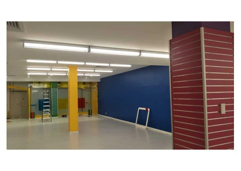 Transform Your Space: Expert Commercial Painting Services - 2/3