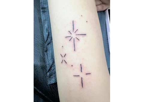 Look Flawless without touchups