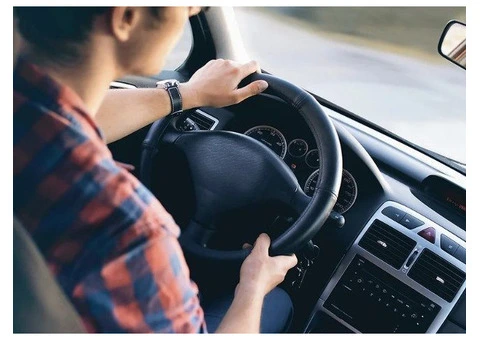 Traffic Offence Lawyers in Melbourne