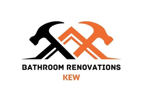 Bathroom Renovations Kew