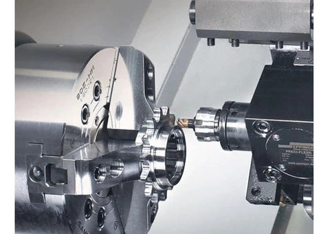 Get genuine Steel fabrication services near me with a full-service metal fabricator