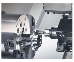 Get genuine Steel fabrication services near me with a full-service metal fabricator