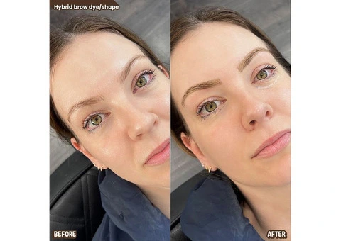 Get Glamorous with Eyelash Extensions in Elsternwick