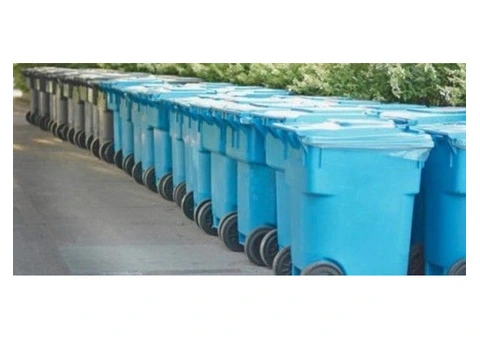 Commercial Waste Management Service Adelaide - JC Commercial