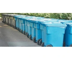 Commercial Waste Management Service Adelaide - JC Commercial