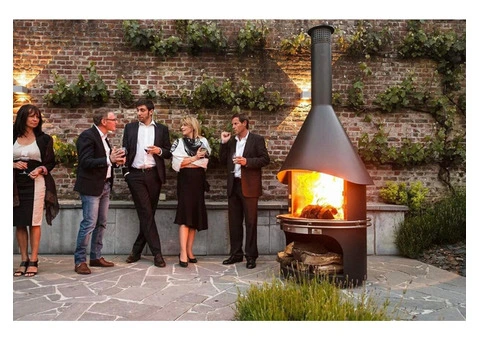 Wood Heaters In Tasmania