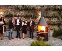 Wood Heaters In Tasmania