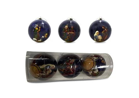 Australian Wildlife and Nature Inspired Nativity Sets