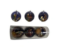 Australian Wildlife and Nature Inspired Nativity Sets