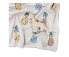 Enjoy Comfort and Style: explore D)LUX BABY Accessories