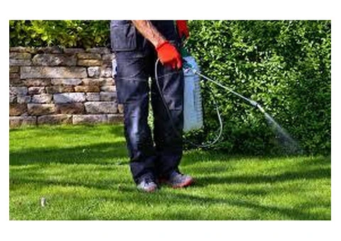 Pest Control Newcastle | Commercial & Residential Services