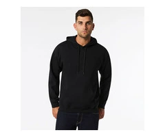 ADULTS SOFTSTYLE HOODED SWEATSHIRT