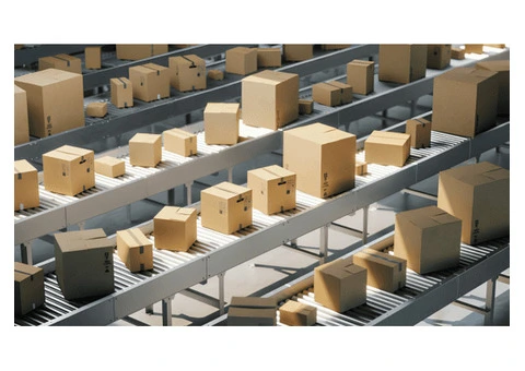 How Small Cardboard Boxes Can Transform Your Space