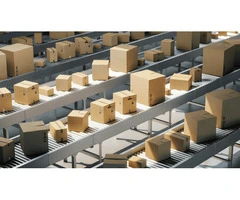 How Small Cardboard Boxes Can Transform Your Space