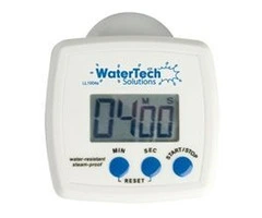 Customize Digital Shower Timer Under $5 in Sydney