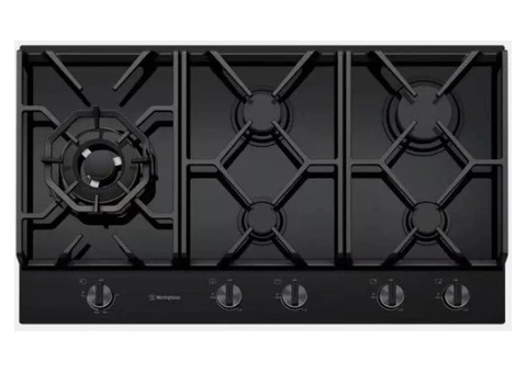 Westinghouse Cooktop Ceramic Makes Cooking Fun