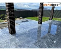 Buy Top Quality Natural Stone Pavers in Canberra