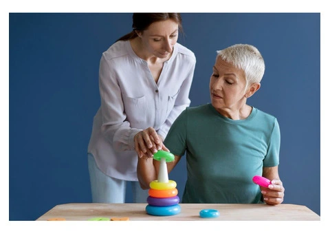 Empowering NDIS & Aged Care in Cessnock: EnableU - 2/14