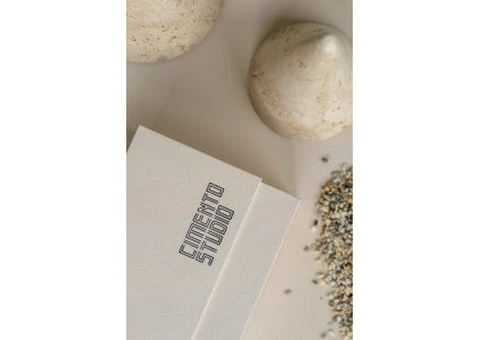 Microcement Terrazzo