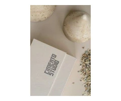 Microcement Terrazzo