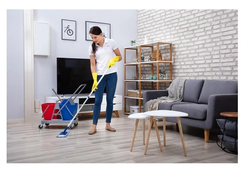 Reliable Domestic Cleaning Services for Your Melbourne’s Home