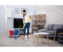 Reliable Domestic Cleaning Services for Your Melbourne’s Home