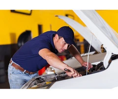 From Damage to Flawless: Importance of Professional Smash Repairs