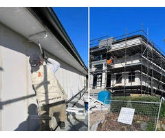 Reliable and Reputable Painting Services Melbourne