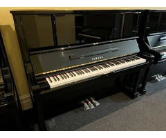 Make Your Moments Musical with Yamaha UX3 Upright Piano