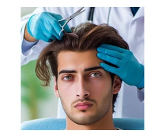 Effective Mens Hair Loss Treatment at Perth's Leading Hair Clinic!