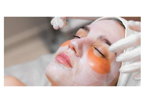 Rejuvenate and Refresh with the Best Facials in Perth