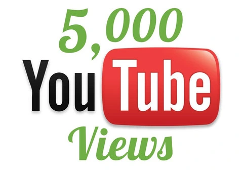 Why You Should Buy 5k YouTube Views?