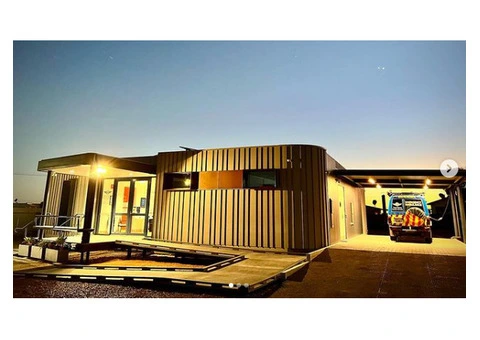 Video Production Companies Adelaide | The Forward Co - 5/9